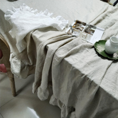 actory Custom Natural Linen Napkins and Tablecloth Manufacturer Damask Table Linen Wedding Napkins Linen Tea Towel