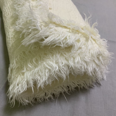 Hot Sell Fringed Pure Heavy Linen Blankets 100% French Flax Summer Throw Blanket Bed Cover