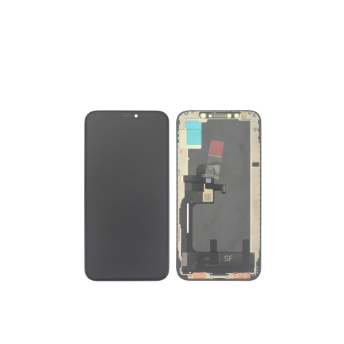 Hot sale for iPhone X LCD Screen Complete