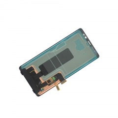 Wholesale price for Samsung Galaxy Note 8 original LCD with grade A glass LCD assembly