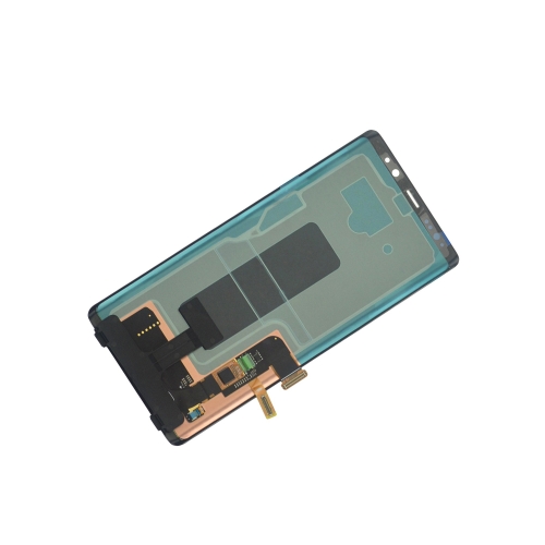 Wholesale price for Samsung Galaxy Note 8 original LCD with grade A glass LCD assembly