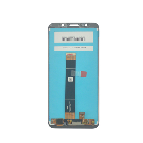 Hot sale for Huawei Honor Play 7 original LCD with grade A glass screen assembly