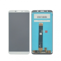 Wholesale price for Huawei Honor 7S original LCD with grade A glass display assembly