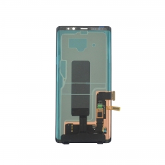 Wholesale price for Samsung Galaxy Note 8 original LCD with grade A glass LCD assembly