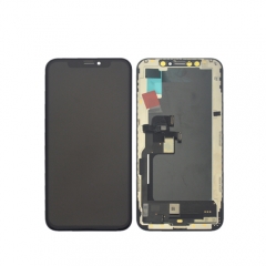 New product for iPhone Xs change from other OLED screen display LCD Assembly