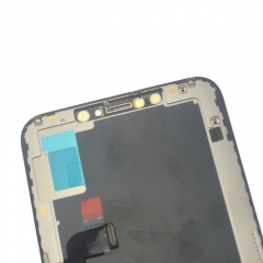 New arrival for iPhone Xs Max screen display LCD assembly with frame