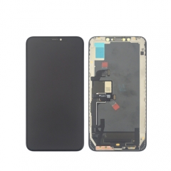 New arrival for iPhone Xs Max screen display LCD assembly with frame
