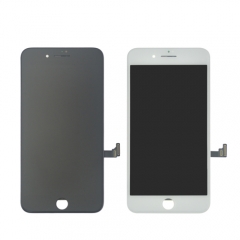 Wholesale price for iPhone 8 Plus Ori assembled in China screen display LCD assembly