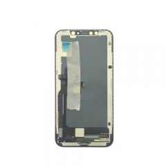 Fast Shipping for iPhone X full original screen display LCD assembly with frame