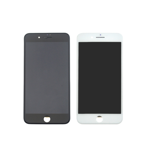 Factory wholesale for iPhone 7 Plus OEM AUO screen display LCD Assembly