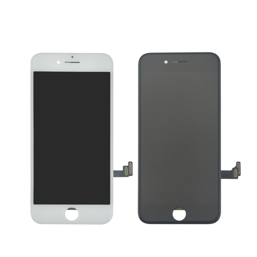 Hot sale for iPhone 7 original used screen display LCD assembly