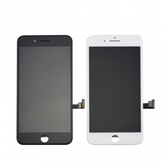 Factory price for iPhone 7 Plus LG OEM LCD display screen assembly