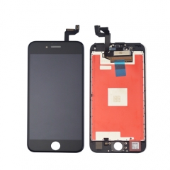 Fast shipping for iPhone 6S Tianma OEM LCD display screen assembly