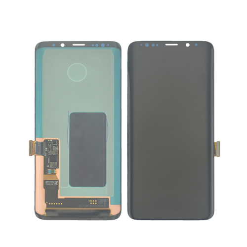New arrival for Samsung Galaxy S9 Plus original LCD with AAA glass screen display LCD assembly