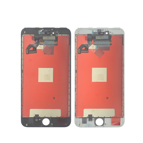 New arrival for iPhone 6S Plus AUO OEM LCD screen display assembly