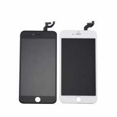 Hot selling for iPhone 6S Plus LG OEM screen display LCD assembly