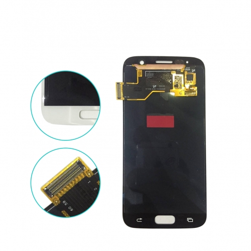Fast shipping for Samsung Galaxy S7 Original LCD Assembly