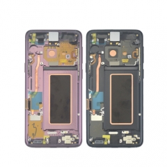 Fast delivery for Samsung Galaxy S9 original LCD assembly with frame