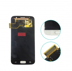 Fast shipping for Samsung Galaxy S7 Original LCD Assembly