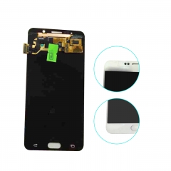 Hot selling for Samsung Galaxy Note 5 OEM LCD assembly