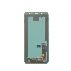 Factory price for Samsung Galaxy A6 A6 2018 original LCD assembly