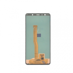 Wholesale price for Samsung Galaxy A7 2018 A750 original LCD assembly