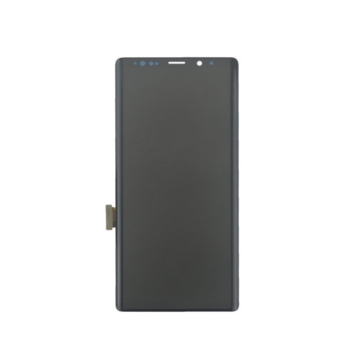 New product for Samsung Galaxy Note 9 original LCD with grade A glass LCD assembly