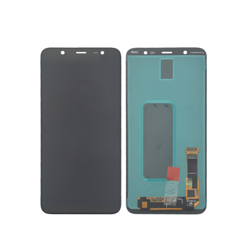 New arrival for Samsung Galaxy J8 J800 J810 J8 2018 original LCD with grade A glass LCD Assembly