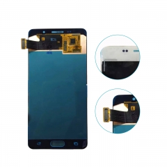Fast delivery for Samsung Galaxy A5 2016 A510 OEM LCD assembly