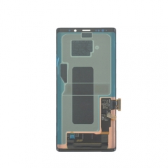 New product for Samsung Galaxy Note 9 original LCD with grade A glass LCD assembly