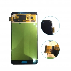 China factory supplier for Samsung Galaxy A710 A7 2016 OEM LCD assembly