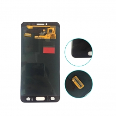 Hot sale for Samsung Galaxy C5 C5000 original LCD with grade A glass LCD assembly