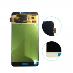 China factory supplier for Samsung Galaxy A710 A7 2016 OEM LCD assembly