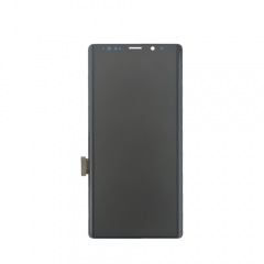 New arrival for Samsung Galaxy Note 9 original LCD assembly