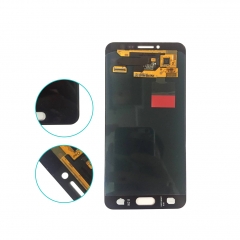 Hot sale for Samsung Galaxy C5 C5000 original LCD with grade A glass LCD assembly