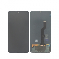 Fast shipping for Huawei Mate 20 X original LCD assembly