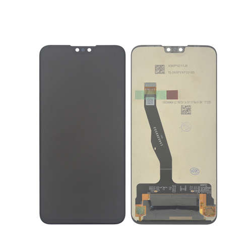 New product for Huawei Y9 2019 original LCD with grade A glass LCD assembly