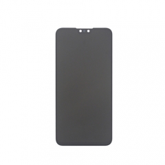 New product for Huawei Y9 2019 original LCD with grade A glass LCD assembly