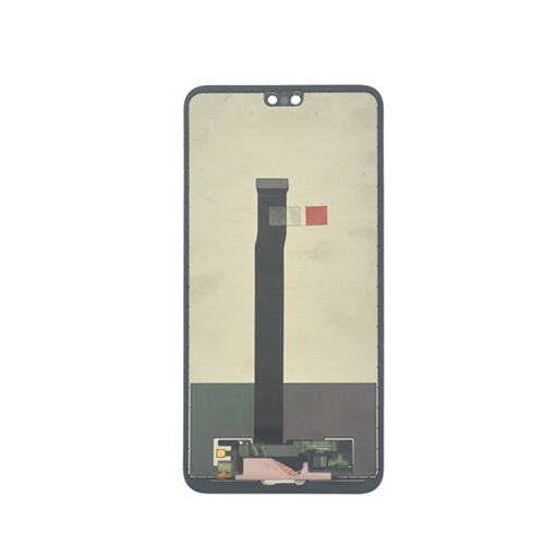 Fast shipping for Huawei P20 original LCD assembly with frame