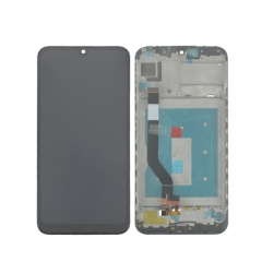 Wholesale factory for Huawei Y7 2019 High Type original LCD assembly with frame