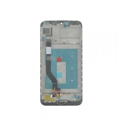 Wholesale factory for Huawei Y7 2019 High Type original LCD assembly with frame