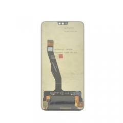 Hot sale for Huawei Honor 8X original LCD assembly