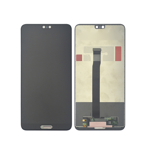 New arrival for Huawei P20 original LCD assembly