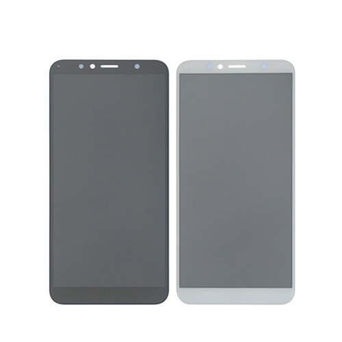 Factory price for Huawei Y6 2018 original LCD with grade A screen assembly