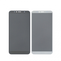 Competitive price for Huawei Honor 7A original LCD with grade A display assembly