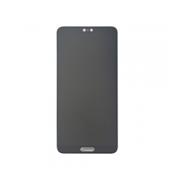 New arrival for Huawei P20 original LCD assembly