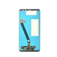 Competitive price for Huawei Honor 9i in India original LCD with grade A digitizer LCD assembly