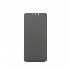 Wholesale factory for Huawei P Smart Plus original LCD with grade A glass LCD assembly