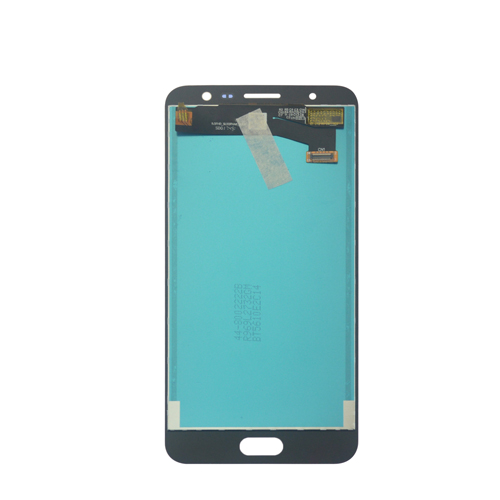 New arrival for Samsung Galaxy J7 Prime G610 Double Hole original flex assembled in China LCD assembly