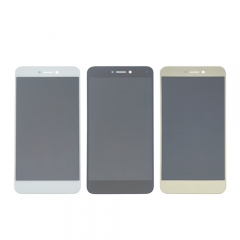 Wholesale price for Huawei Honor 8 Lite original LCD with grade A digitizer screen assembly